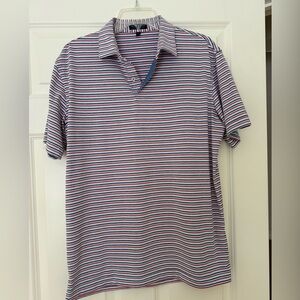 Peter Millar polo shirt